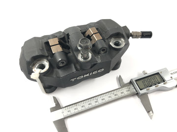 Suzuki GSX R 1000 WVB6 K6 [2006] - Bremssattel Bremszange vorne rechts Tokico - 0