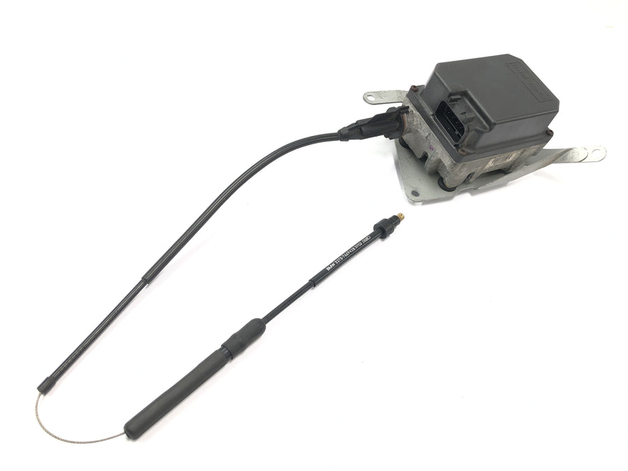 BMW R 1200 CL K30 [2003] - Tempomat Control Module