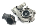 BMW K 1200 S K12S [2005] - Water pump coolant pump housing impeller-6