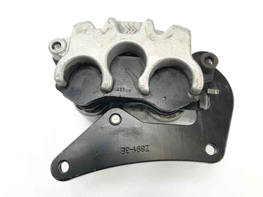 SWM SM 125 R [2018] - Bremssattel Bremszange Brake Caliper vorne