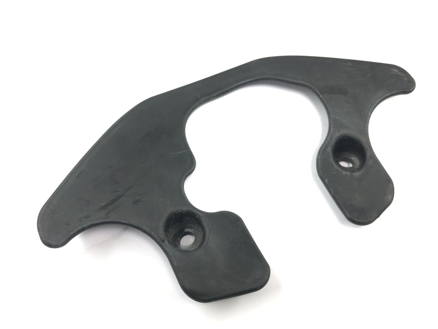 Honda CBR 1000 RR SC57 [2006] - Fork bridge fairing cover fork bridge below