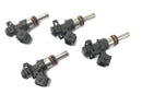 BMW K 1200 S K12S [2005] - Injector injector fuel nozzle set 4 pieces-1