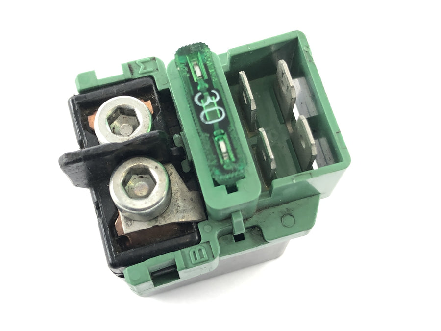 Honda CBF 1000 A SC58 [2006] - starter relay
