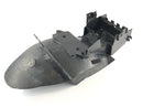 Yamaha YZF 750 R 4NHN [1996] - Underground of the inside of the interior cladding shortened-3