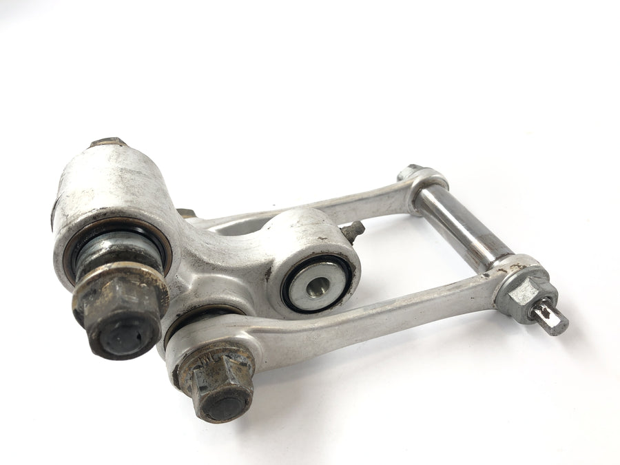 KTM LC4 640 EGS [2004] - Flace Lever Bone Featherbone
