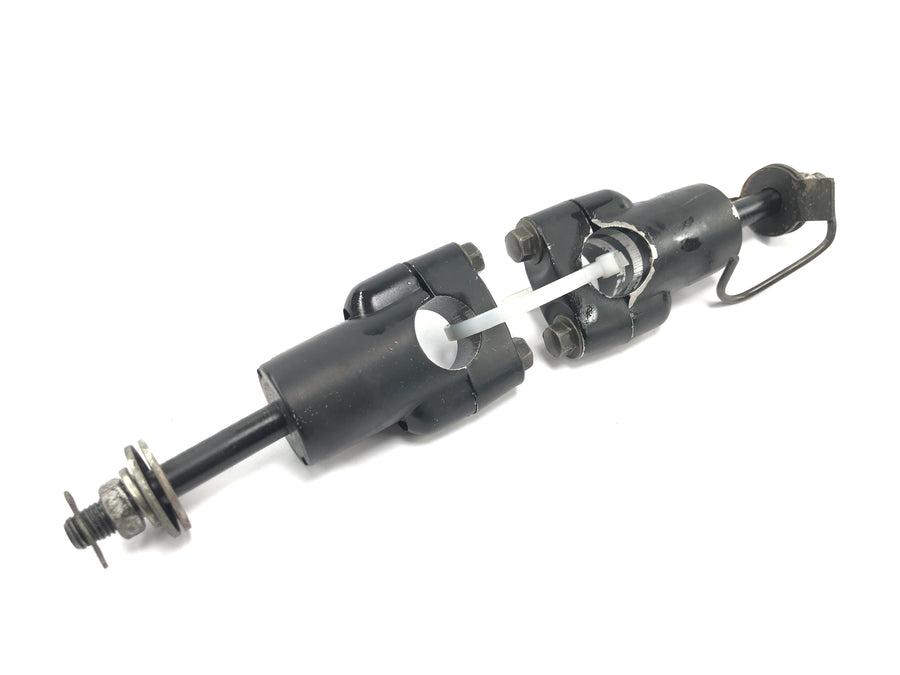 Yamaha XTZ 750 3LD [1989] - Riser Set Paar