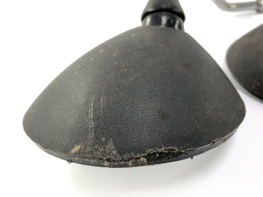 Yamaha XT 500 1U6 [1981] - Mirror Rearview Mirror Set