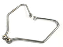 Kawasaki VN-15 VNT50A [1989] - Luggage Rack Holder Set Pair-1