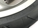 Moto Guzzi V11 Sport [1999] - front wheel complete wheel rim 3.50 x 17"-4