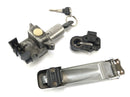 Honda CB 650 RC03 [1981] - Ignition lock set-3