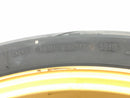 Suzuki GSX R 1000 WVBZ K3 [2003] - Hinterrad Felge Rad 6.00 x 17" Gold-4