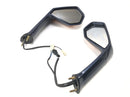 Aprilia RST 1000 Futura [2002] - Miroir de la vue arrière avec un ensemble de miroir indicateur Set Couple Set Couple à droite et à gauche-1