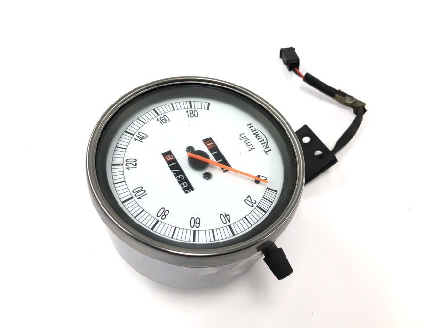 Triumph Speedmaster 900 [2003] - Tachometer Tacho Geschwindigkeitsmesser