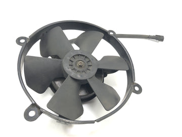Yamaha RD 350 YPVS 31K [1984] - Ventilateur de radiateur