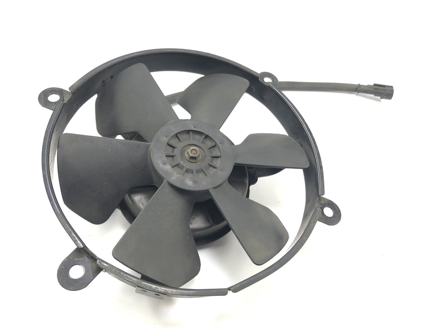 Yamaha RD 350 YPVS 31K [1984] - Ventilateur de radiateur