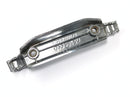 Moto Guzzi Stelvio 1200 8V [2016] - Zierleiste Abdeckung Chrom Emblem-3