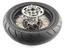 Yamaha XT 660 DM01 [2004] - Hinterrad Felge Rad 4.24 x 17"-1