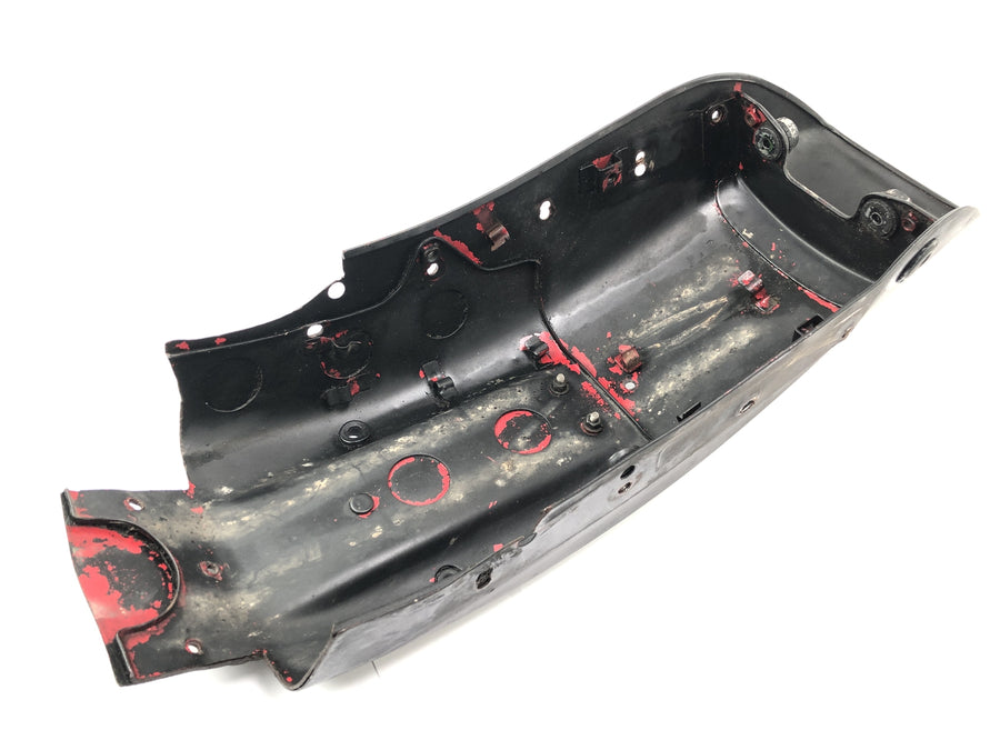 Kawasaki VN 1500 Classic VNT50D [2001] - Kotflügel hinten Fender Schutzblech