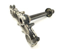 Yamaha XT 600 E 3TB [1996] - lower triple clamp-5