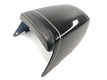 Honda XBR 500 PC 15 [1989] - Socius Head Cover Cladding derrière - 0