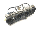 BMW K 1200 LT K2LT [1999] - Corps papillon-1