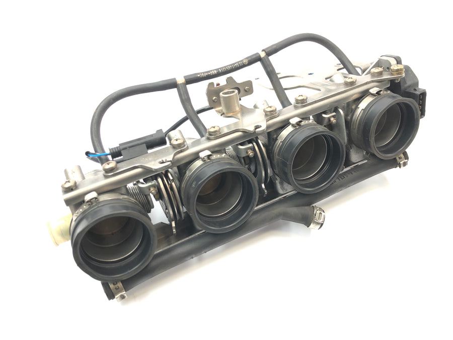 BMW K 1200 LT K2LT [1999] - Corps papillon