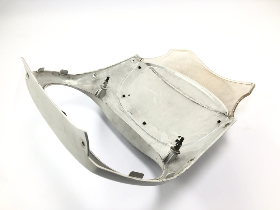 Yamaha XTZ 750 3LD [1989] - Carénage masque avant carénage de phare