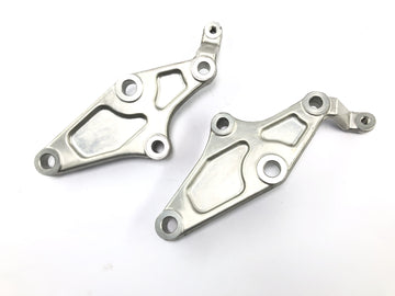 HONDA VTR 1000 SP 1 SC45 [2001] - paire de supports d'étrier de frein avant