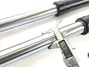 SWM SM 125 R [2018] - Gabel Telegabel Vordergabel mit Achse-4