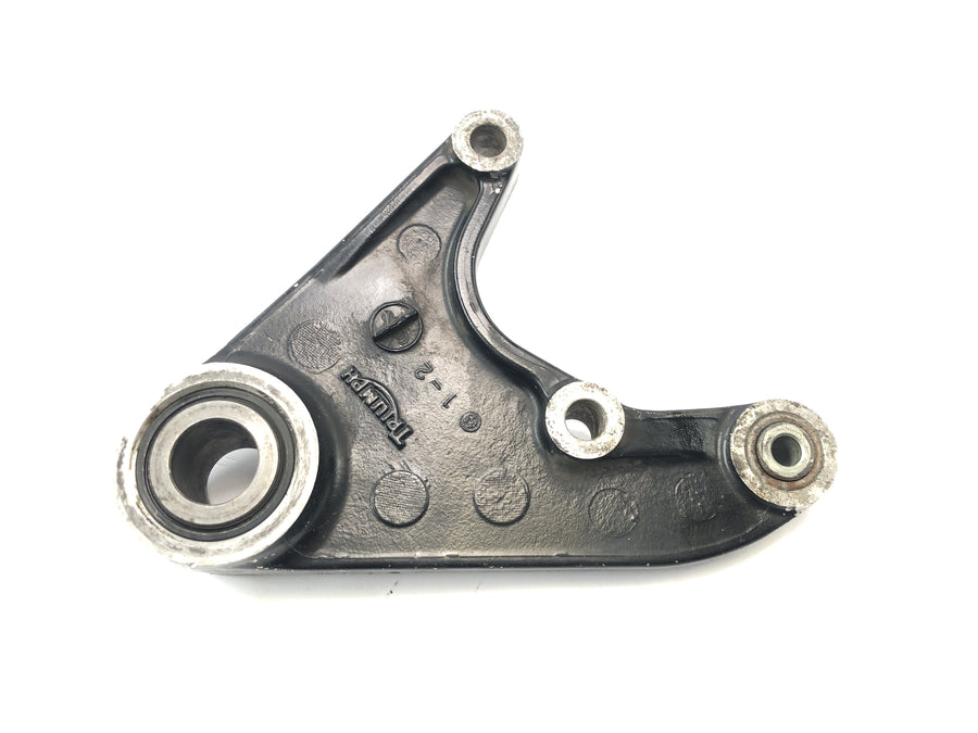 Triumph Daytona 900 T300 [1996] - Brake anchor mount for rear brake caliper