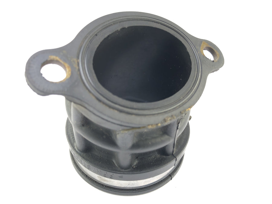 BMW F 650 GS Dakar [2007] - Intake manifold