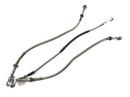 Suzuki GSF 1200 S Bandit WVA9 [2003] - Brake line at the front steel flex-5