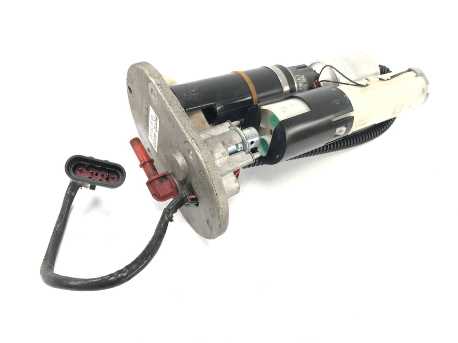 Moto Guzzi Stelvio 1200 4V [2009] - Kraftstoffpumpe Benzinpumpe