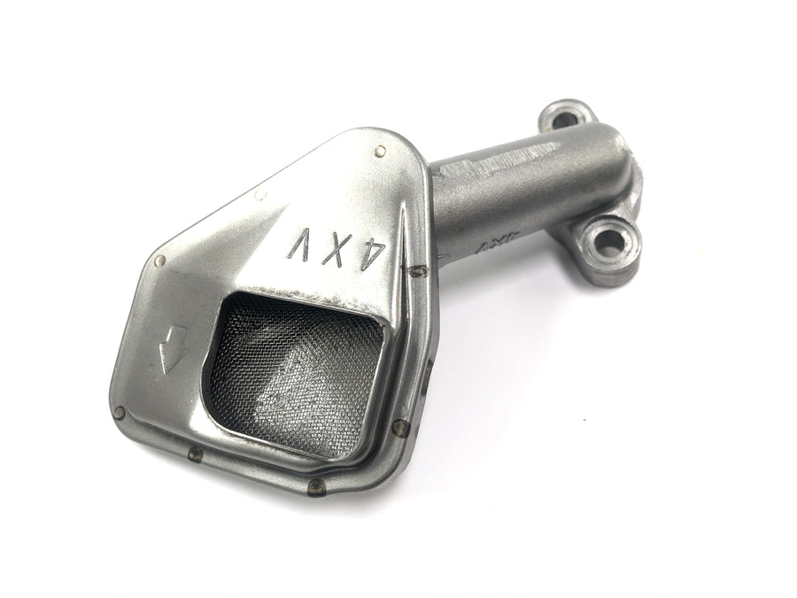 Yamaha YZF R1 RN01 [1998] - oil sieve