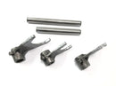 Aprilia SX 125 KX1 [2020] - Shift forks shift claw set-2