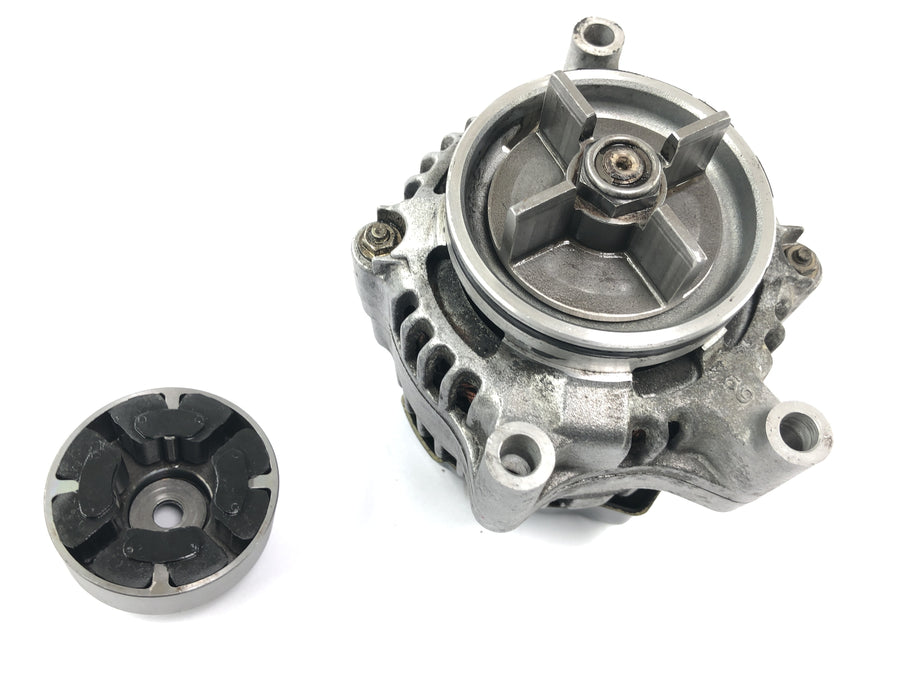 TRIUMPH DAYTONA 955I T595 [1998] - Lichtmaschine Generator Denso 12V
