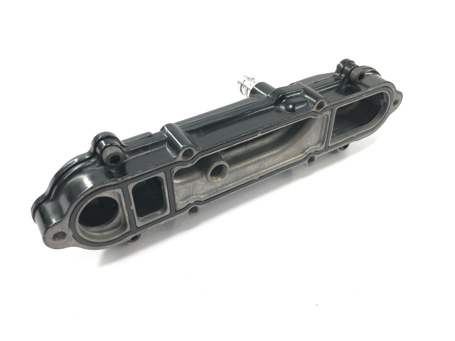 Yamaha V Max 1200 2LT [1998] - Ventilation carter moteur ventilation