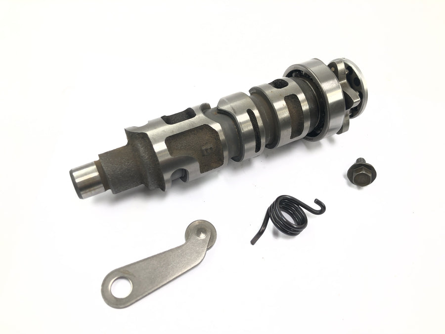 Kawasaki VN 1600 Classic VNT60A [2007] - Schaltwalze Schaltstern Schaltmechanismus