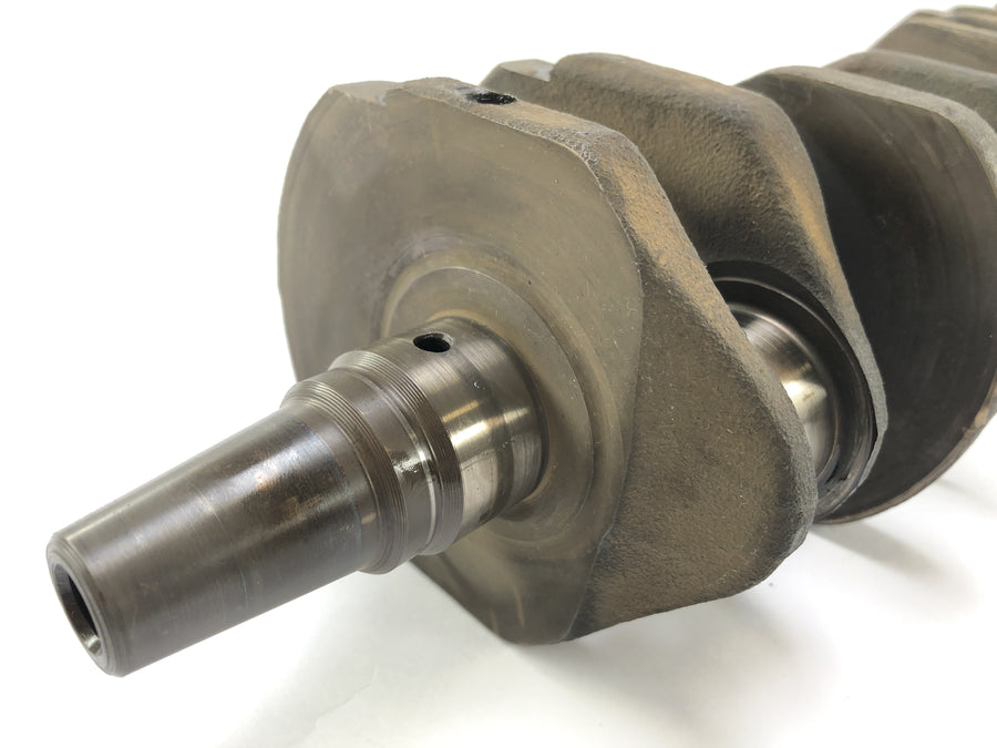 Honda CB 650 RC03 [1981] - Crankshaft