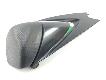 Aprilia RSV4 1000 [2010] - Soziusabdeckung