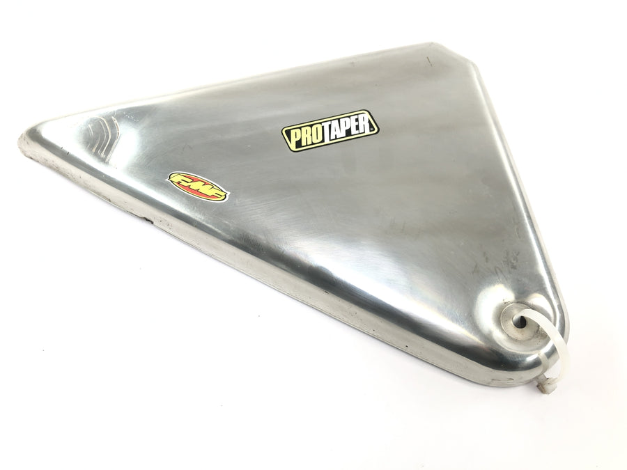 Sachs ZX 125 [1998] - Side cover side cover right