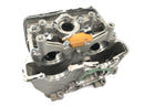 SWM SM 125 R [2018] - cylinder head-2