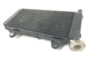 Yamaha MT 03 RM02 [2007] - Radiateur refroidisseur d'eau refroidisseur moteur système de refroidissement radiateur-3