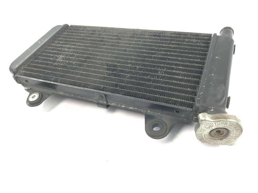 Yamaha MT 03 RM02 [2007] - Radiateur refroidisseur d'eau refroidisseur moteur système de refroidissement radiateur