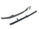 Yamaha MT 03 RM02 [2007] - Chain slide rail Chain slide rail and tension rail-3