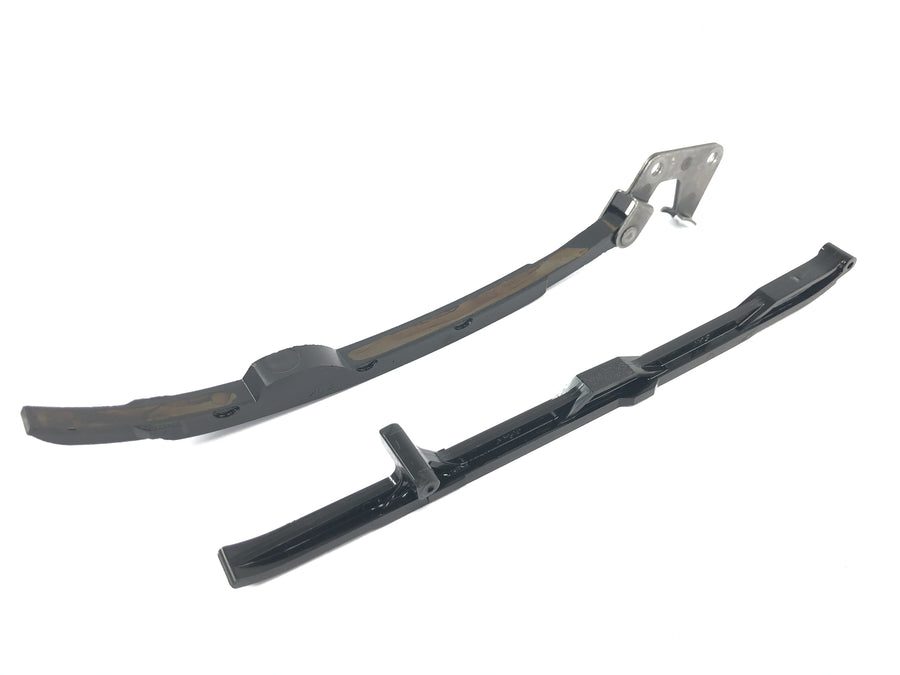 Yamaha MT 03 RM02 [2007] - Chain slide rail Chain slide rail and tension rail