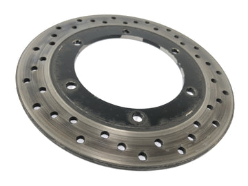 Yamaha YZF R1 RN09 [2003] - brake disc at the back 220 x 4.7