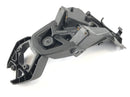 BMW K 1300 S K12S [2010] - license plate recording rear cladding-1