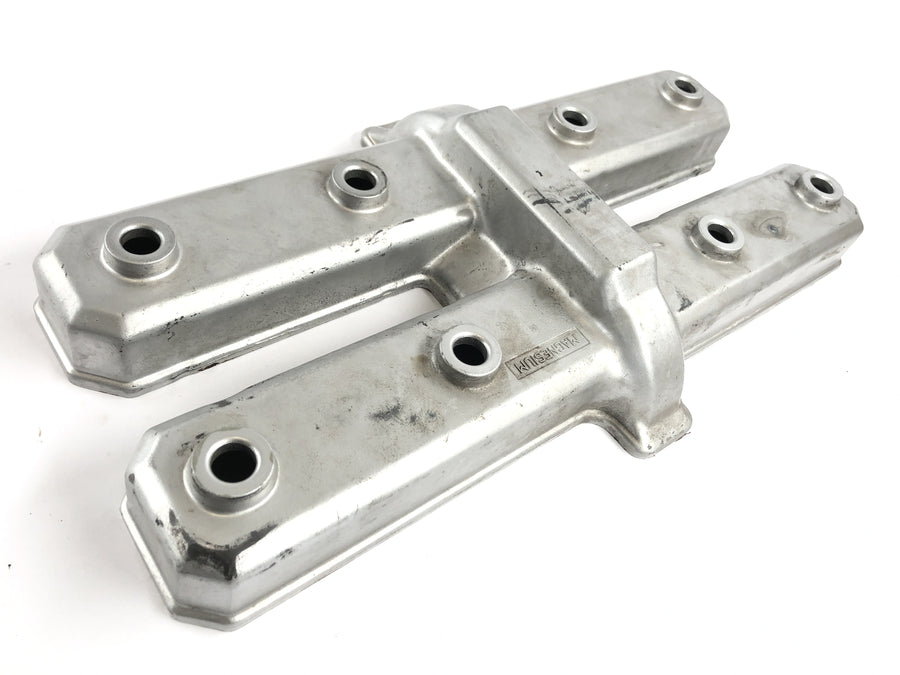 Yamaha YZF 750 R 4HN [1996] - Valve lid motor lid