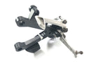 Aprilia RS 125 Extrema [1994] - Footrest system, driver's right footrest with brake pedal-2